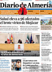 /Diario de Almería