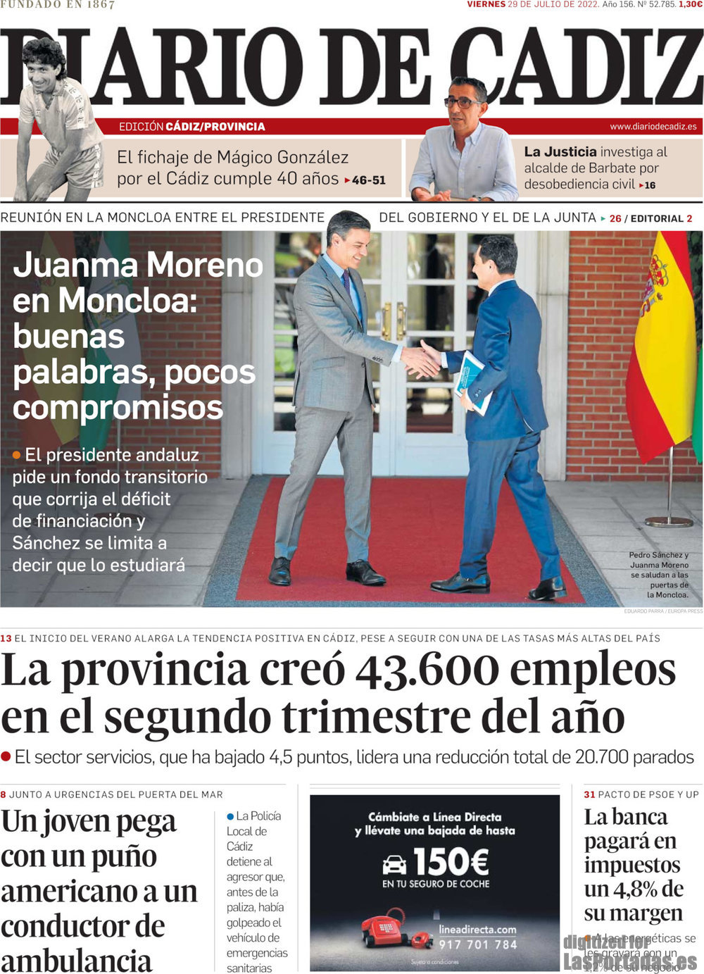 Diario de Cádiz