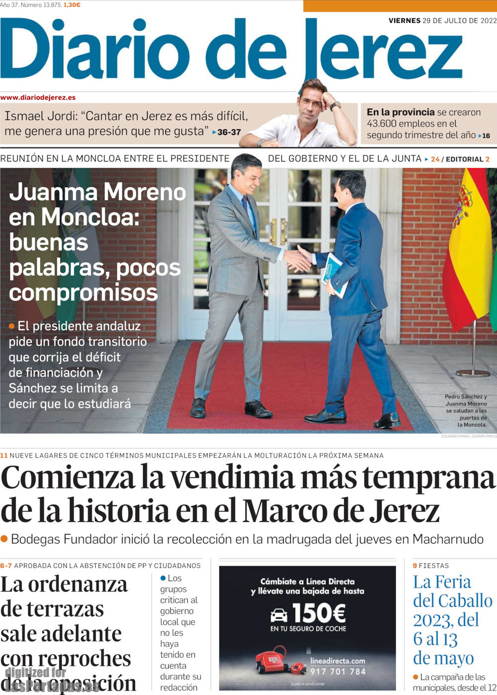 Diario de Jerez