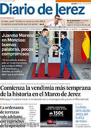 /Diario de Jerez