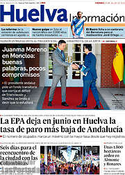 /Huelva Información