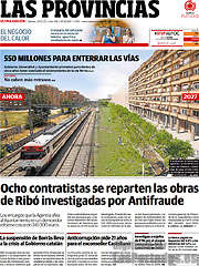 /Las Provincias