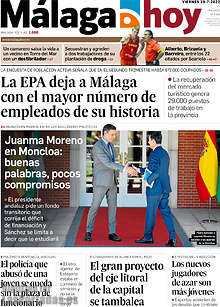 Periodico Malaga Hoy