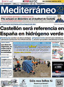 Periodico Mediterráneo