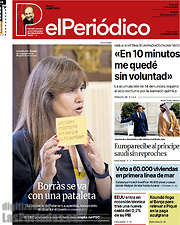 /El Periódico de Catalunya(Castellano)