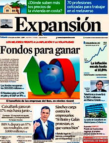 Periodico Expansion