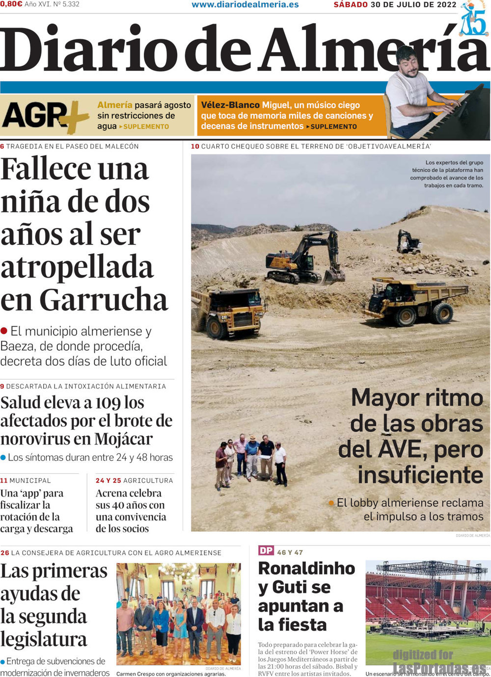 Diario de Almería