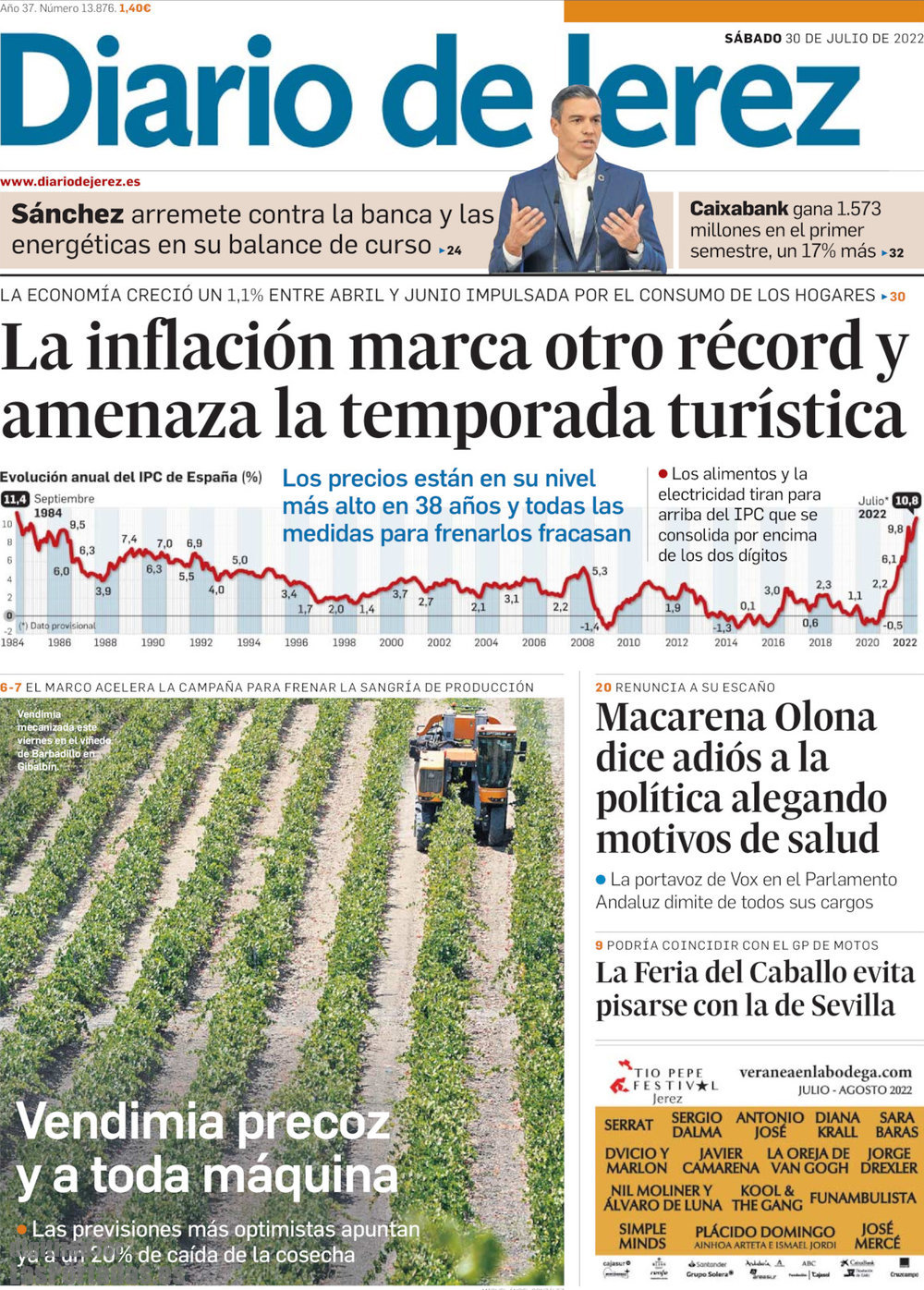 Diario de Jerez