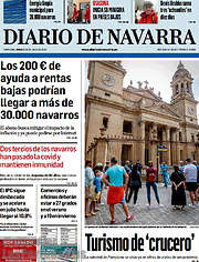 /Diario de Navarra