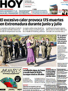 Periodico Hoy