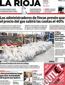 Periodico La Rioja