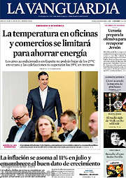 /La Vanguardia