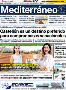 Periodico Mediterráneo