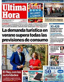 Periodico Última Hora