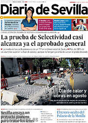 /Diario de Sevilla