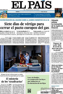 Periodico El País