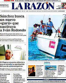 Periodico La Razón