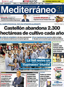 Periodico Mediterráneo