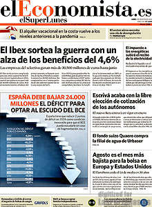 Periodico El Economista