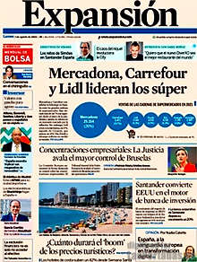 Periodico Expansion