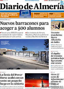 Periodico Diario de Almería