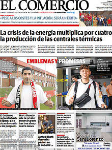 Periodico El Comercio