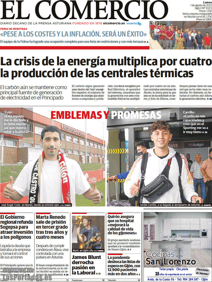 El Comercio