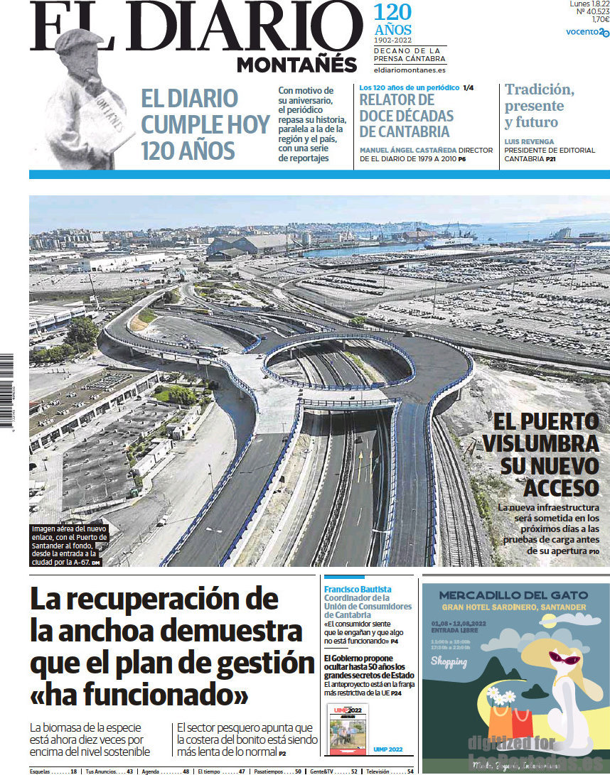 El Diario Montañés