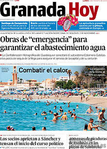 Periodico Granada Hoy