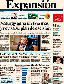 Periodico Expansion