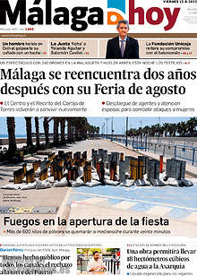 Periodico Malaga Hoy