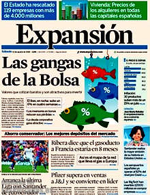 Periodico Expansion