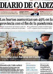 /Diario de Cádiz