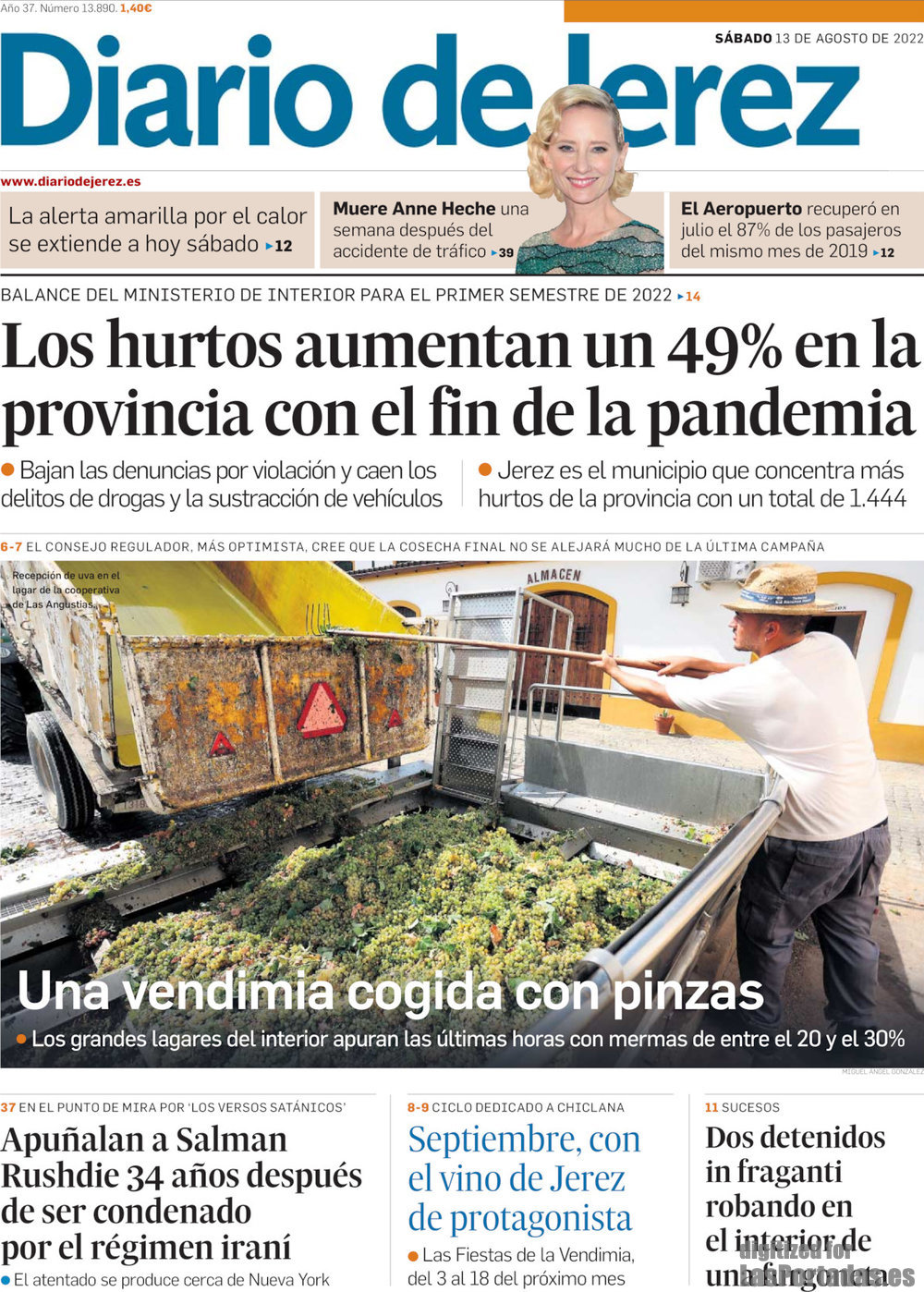 Diario de Jerez