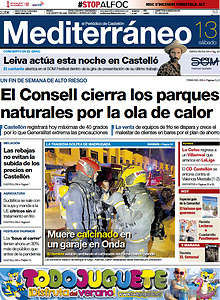 Periodico Mediterráneo