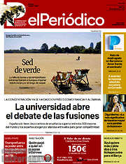 /El Periódico de Catalunya(Castellano)