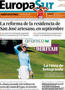 Periodico Europa Sur