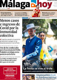 Periodico Malaga Hoy