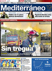 Periodico Mediterráneo