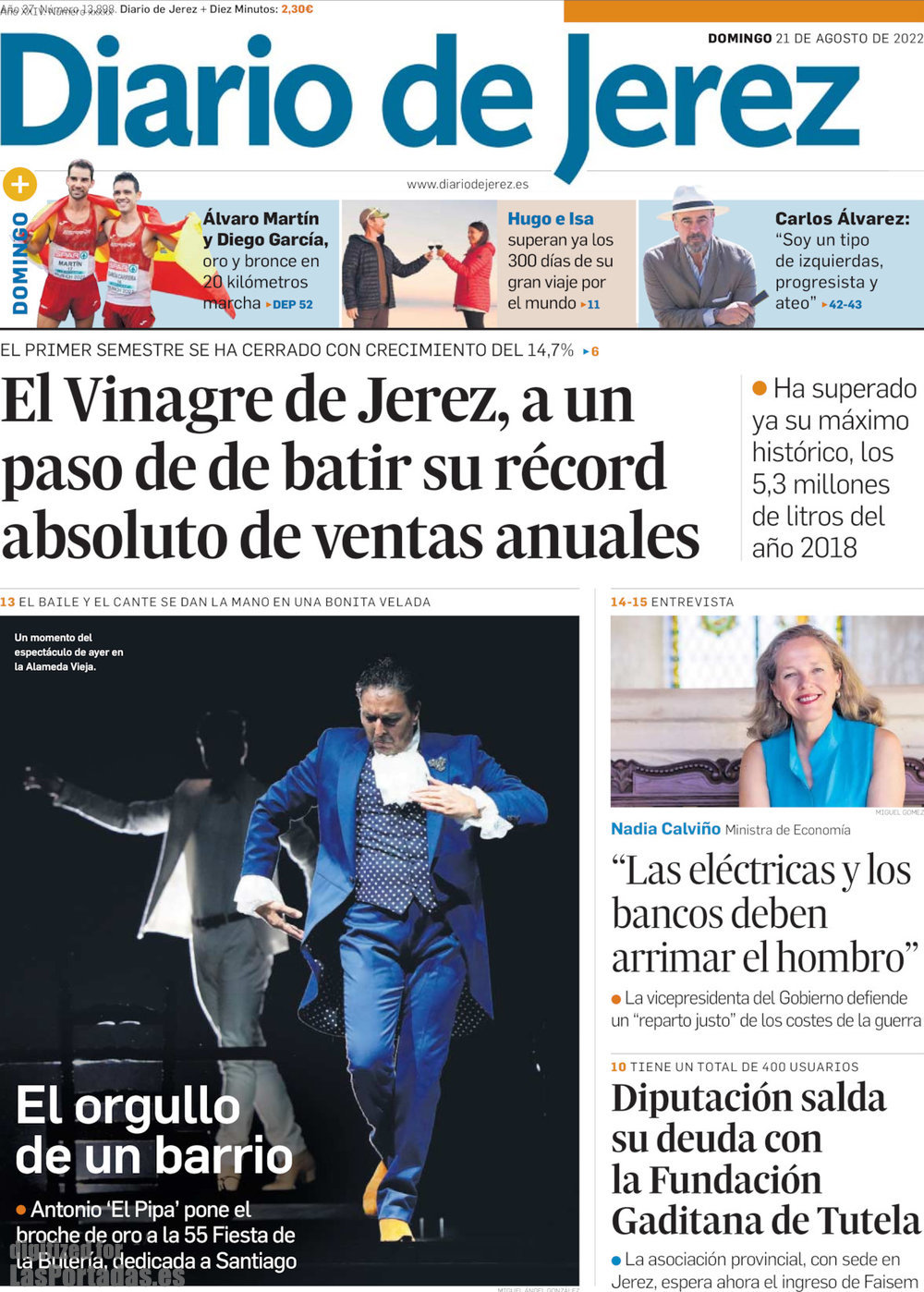 Diario de Jerez