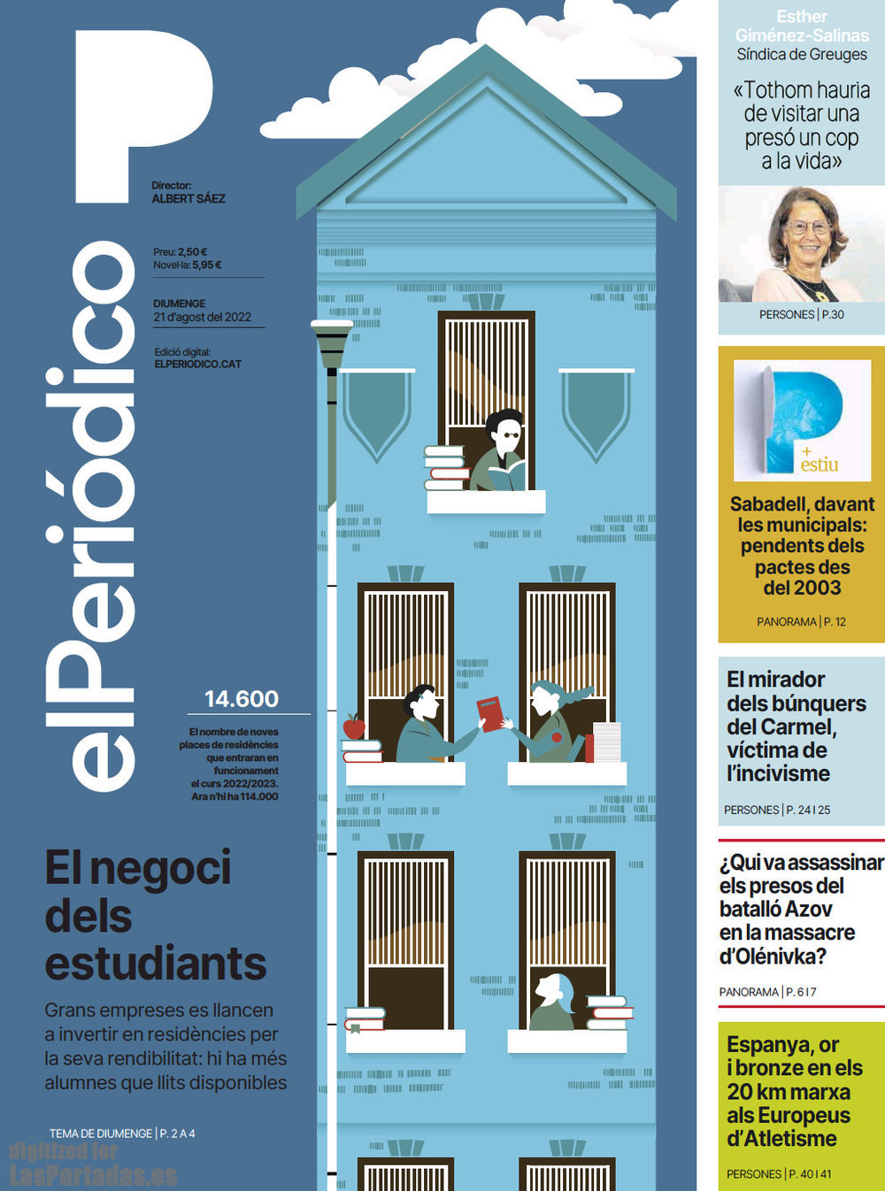 El Periódico de Catalunya(Català)