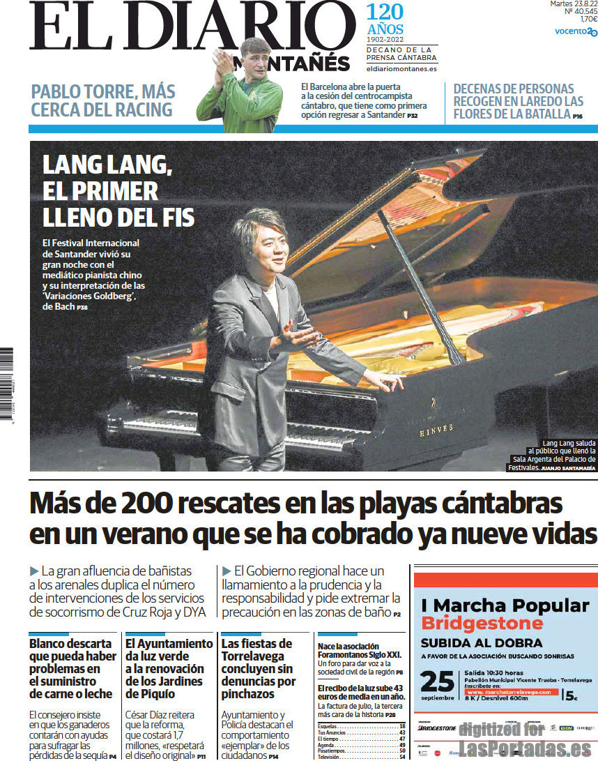 El Diario Montañés