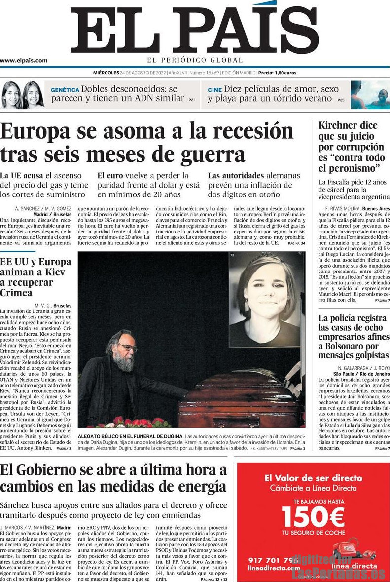 El País