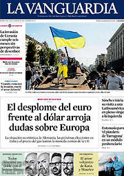 /La Vanguardia