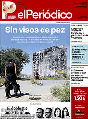 /El Periódico de Catalunya(Castellano)