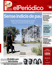 /El Periódico de Catalunya(Català)