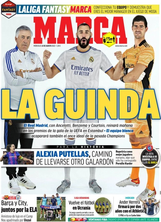 Marca