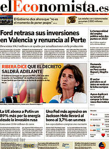 Periodico El Economista