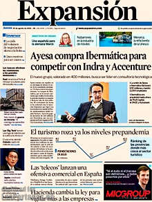 Periodico Expansion