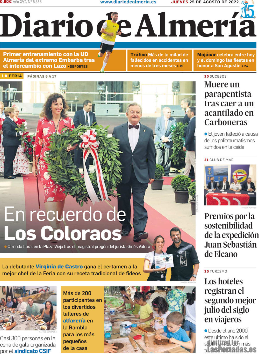 Diario de Almería